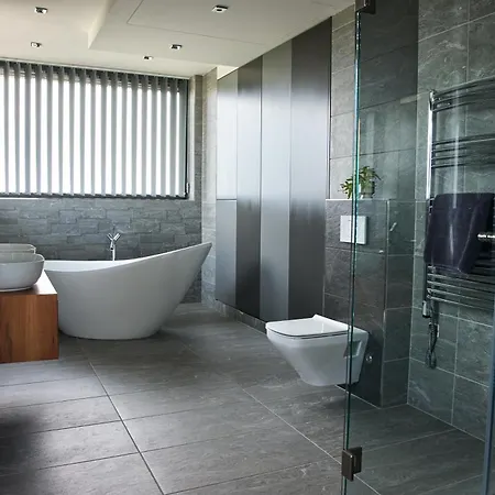 Apartament The Horizon 360 Luxury Penthouse In With Huge Terrace - Near Airport & Puskas Arena Budapeszt